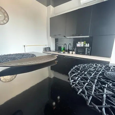 Apartament Matei