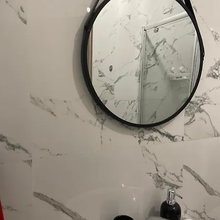 Matei Apartament
