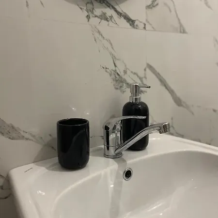 Matei Apartament