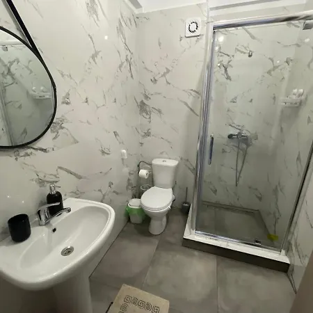 Matei Apartament *