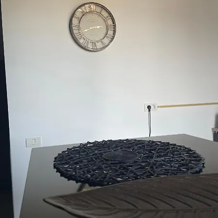 Apartament Matei Năvodari